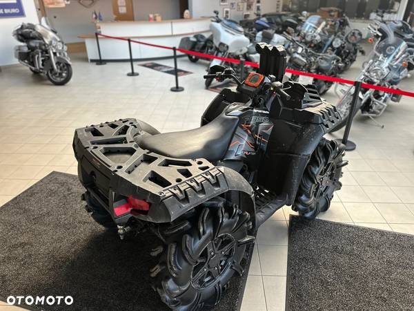 Polaris Sportsman - 10