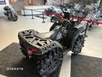 Polaris Sportsman - 10