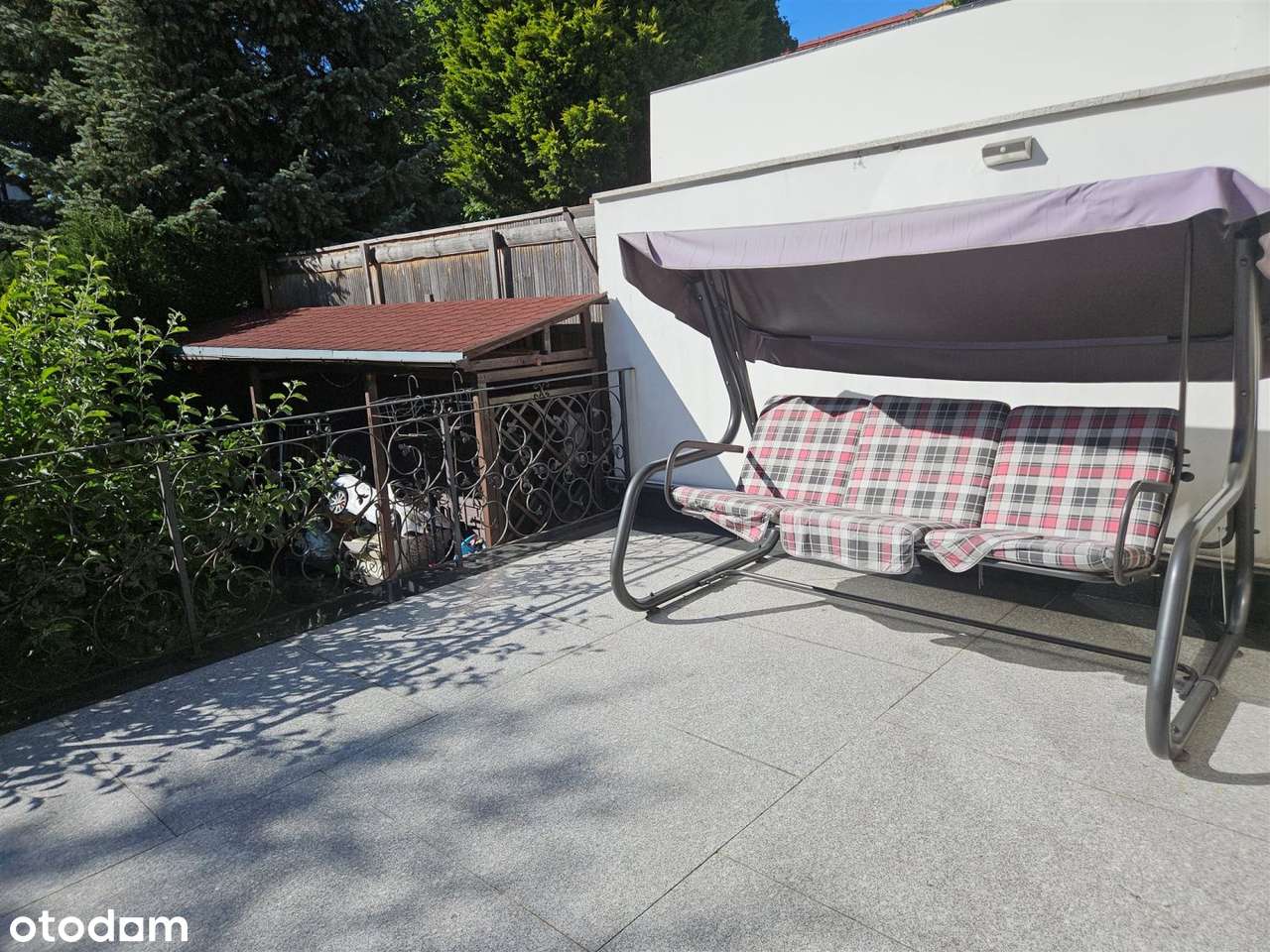 Komfortowy dom - Osiedle Piastowskie-16