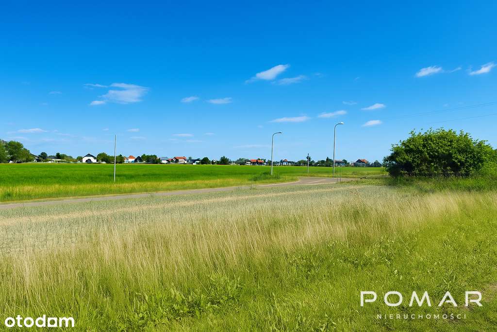 ★ Piękna działka w Żorach w dzielnicy Rogoźna!!!-4