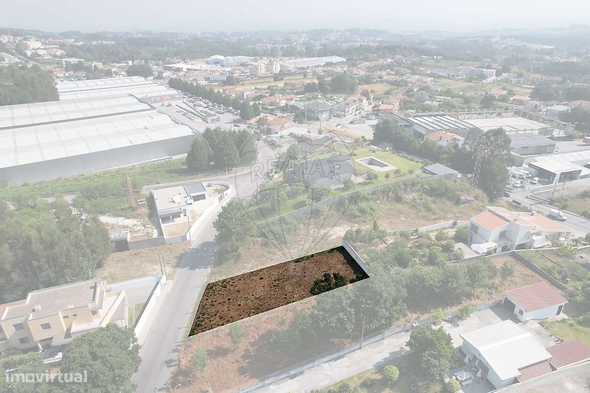 Terreno  para venda - Grande imagem: 2/13