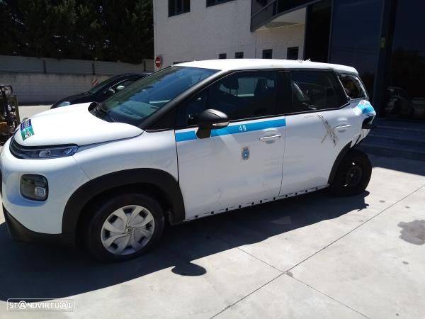 Para Peças Citroen C3 Aircross Ii (2R_, 2C_) - 2