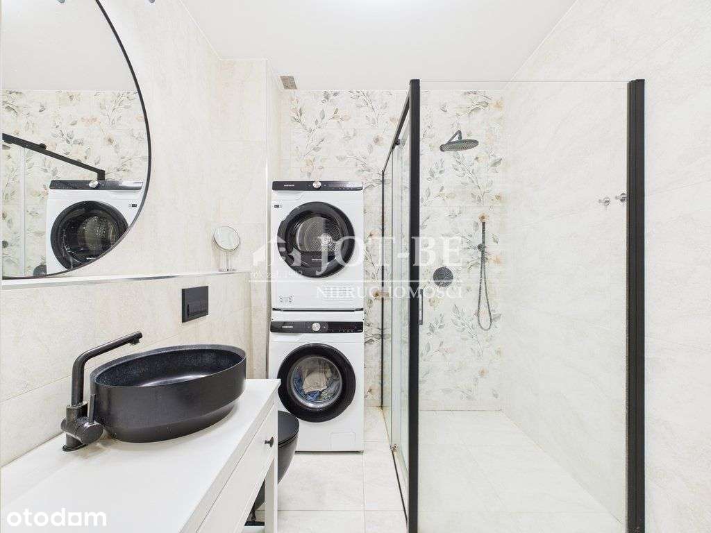 Nowoczesne mieszkanie – Parkowy Dwór - Pełny obrazek: 4/16