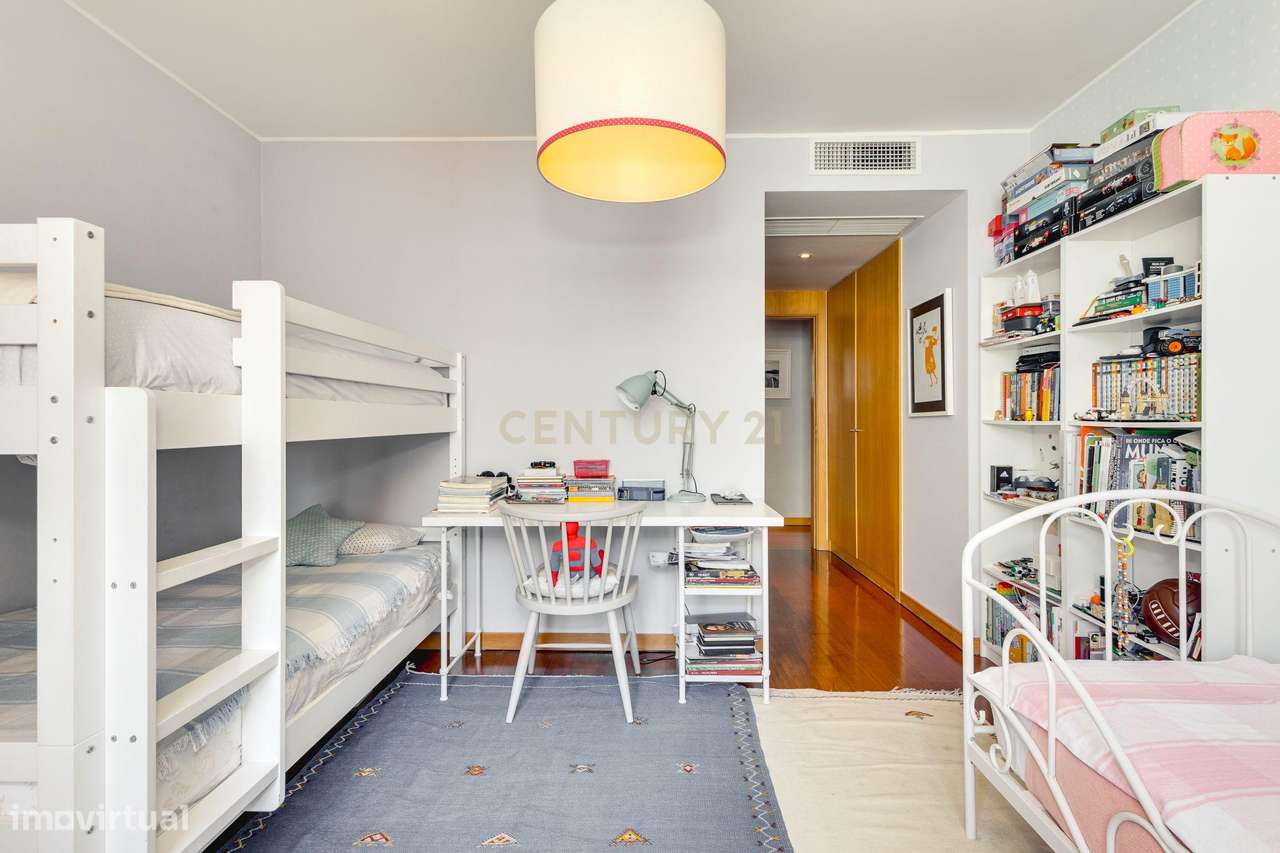 Apartamento T3 no Edifício Dolce Vita-22