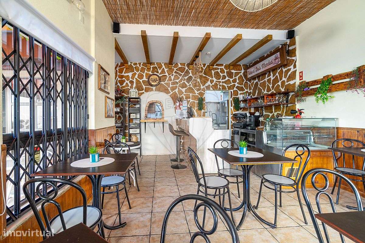 Loja  para venda - Grande imagem: 5/20