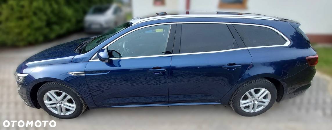 Renault Talisman 1.7 Blue dCi Business - 15