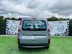 Renault Kangoo ENERGY TCe 115 Start & Stop LIMITED - 15