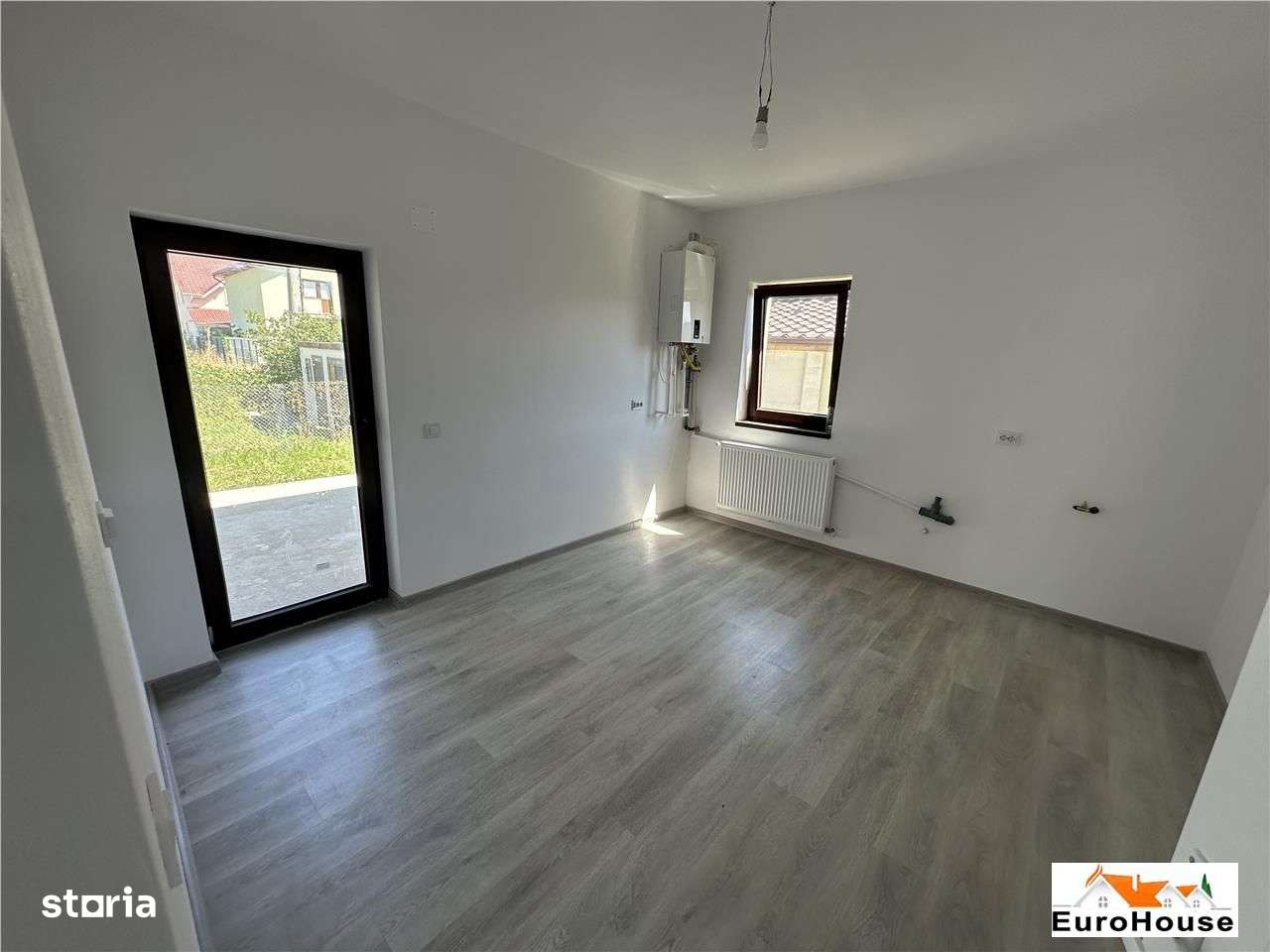 Casa noua  de vanzare in Alba Iulia - Imagine principală: 5/11