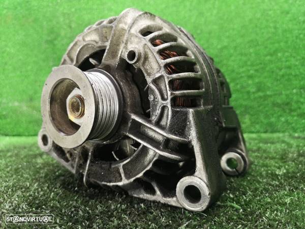 Alternador Opel Zafira A Veículo Multiuso (T98) - 1