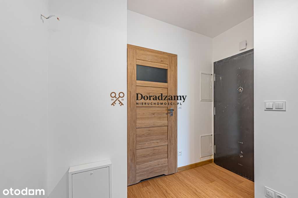 Kawalerka w Nowym Budownictwie Z MP - Pełny obrazek: 5/10