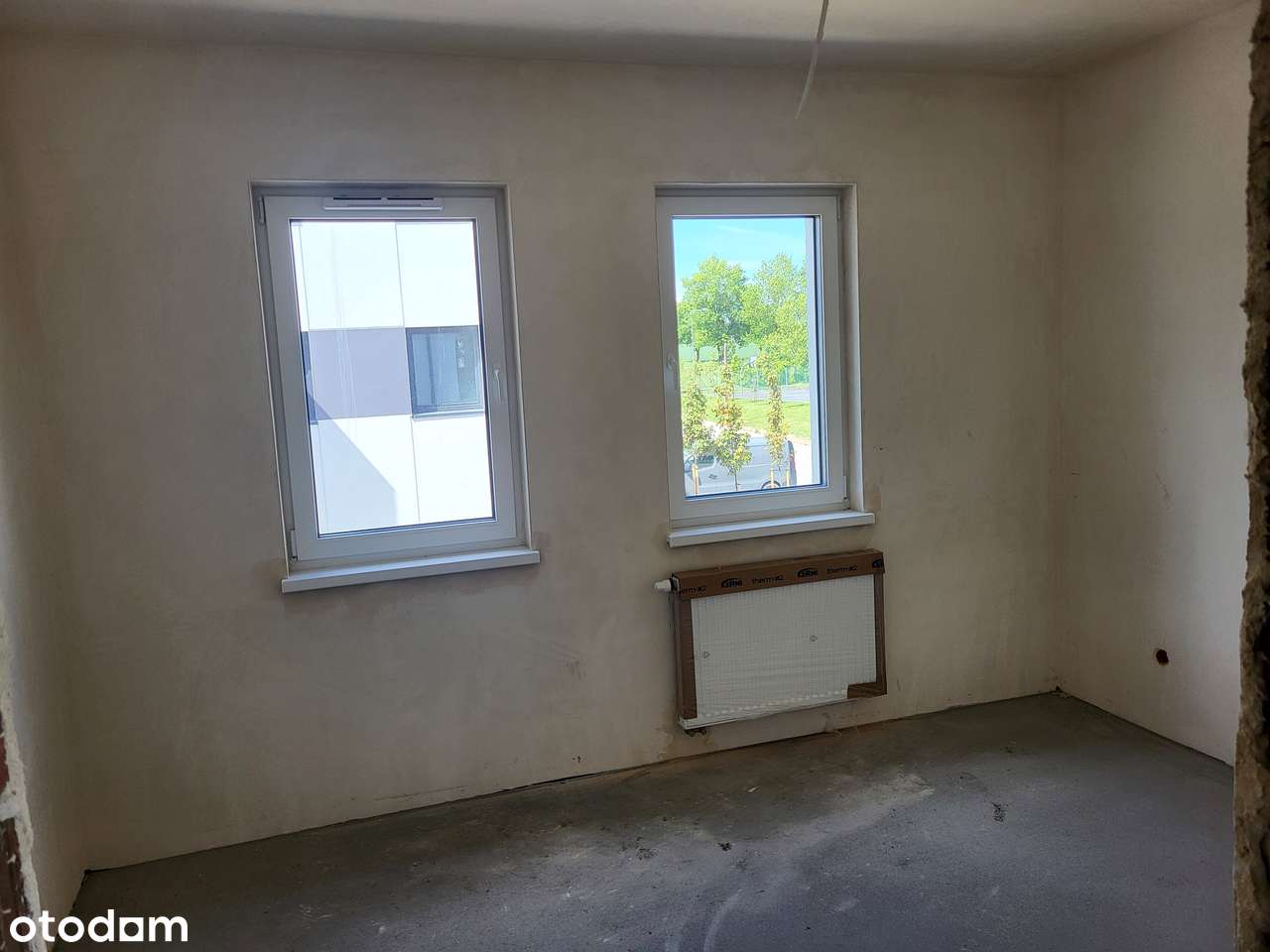 Gotowe 3-pokojowe mieszkanie 52,36 m² | Brak PCC| Złotniki (Suchy Las)-4