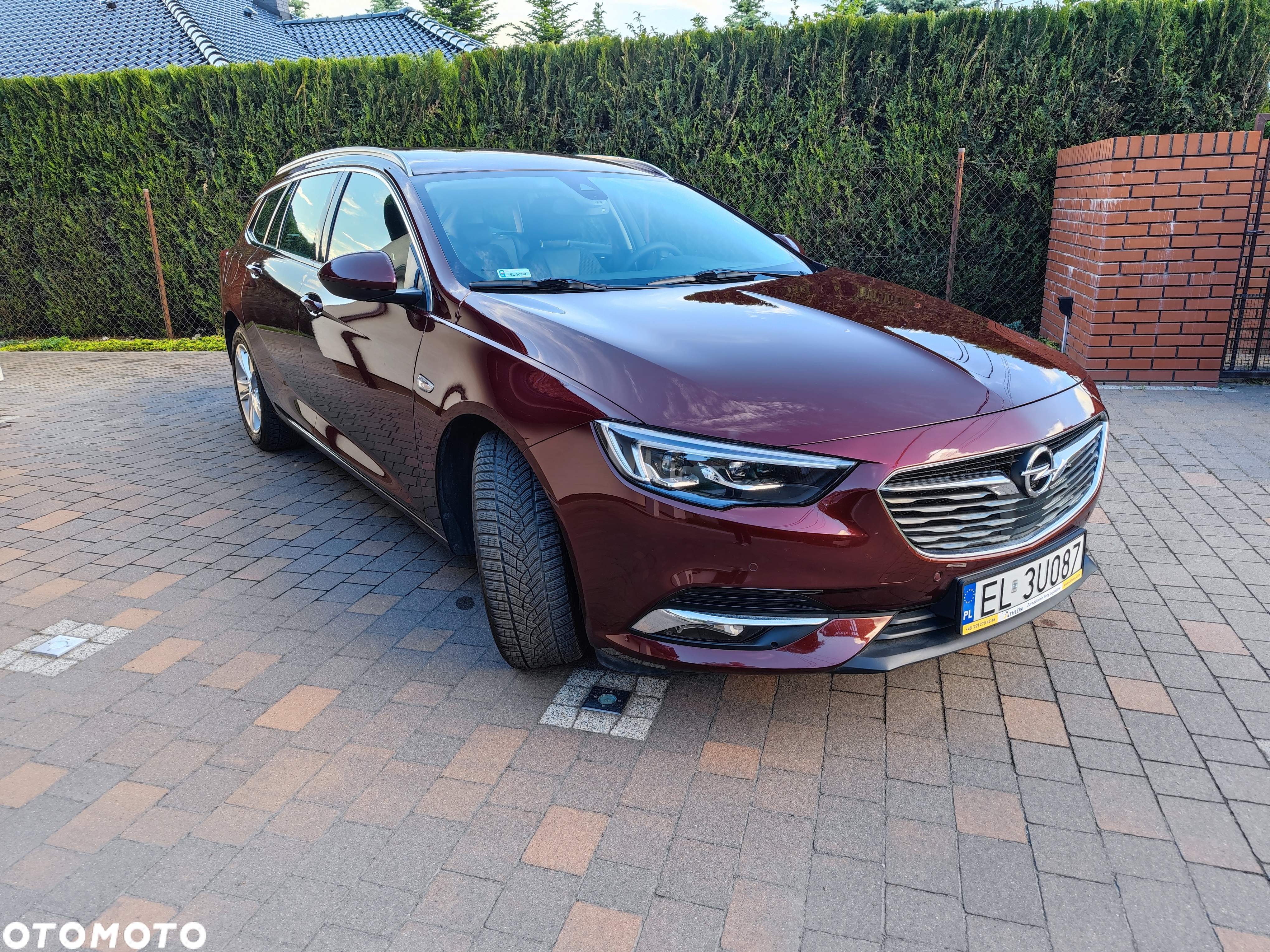 Opel Insignia - 3