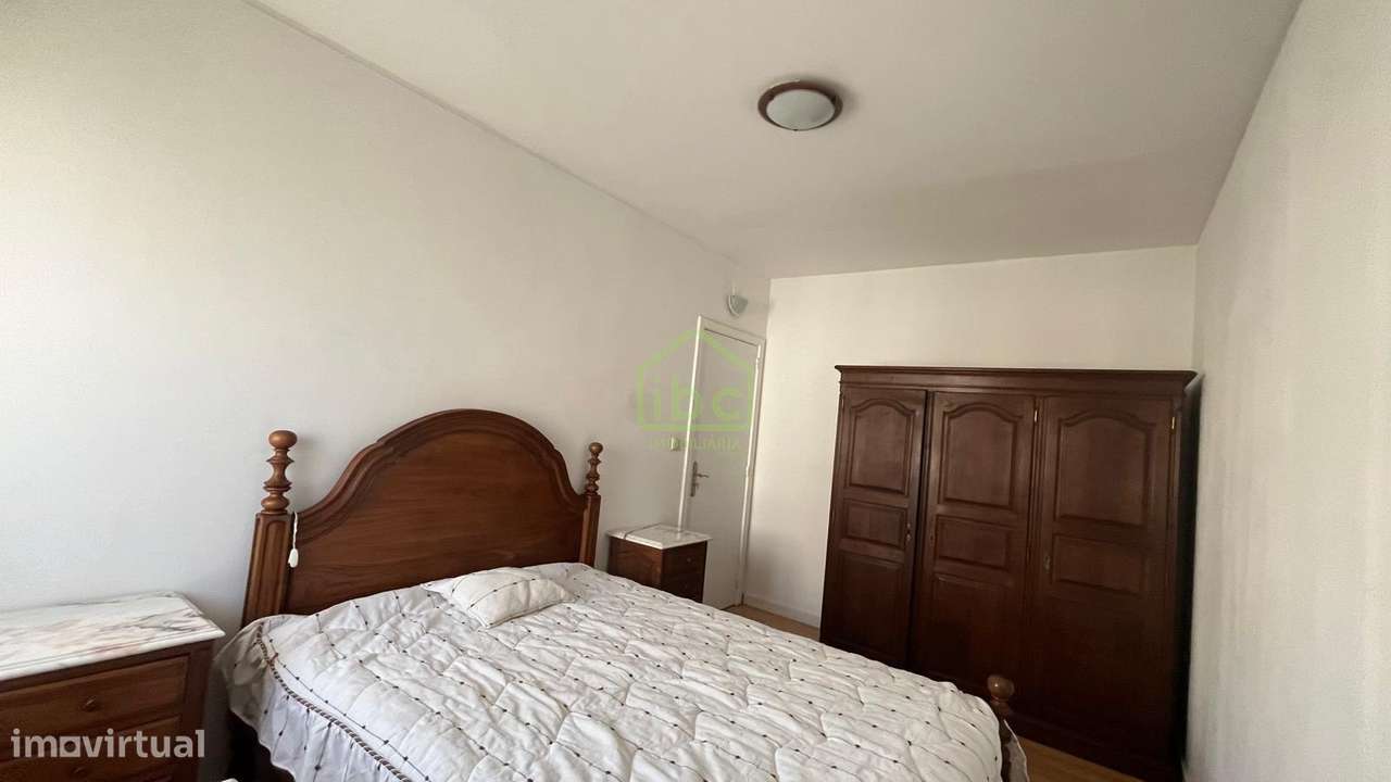 Apartamento T2 | Póvoa de Varzim-5