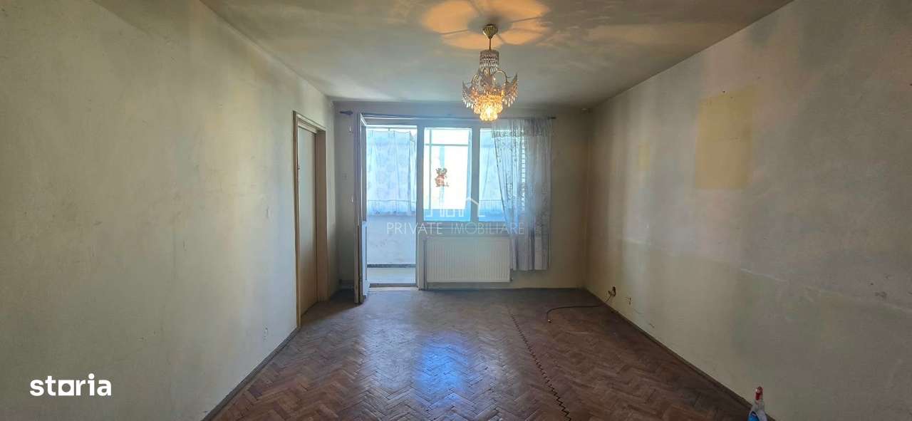 Apartament cu 3 camere, Sighisoara-0