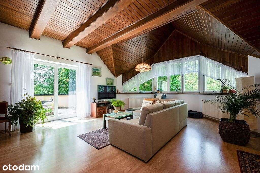 Dom wolnostojący, Julianów, tuż przy parku! - Pełny obrazek: 5/16