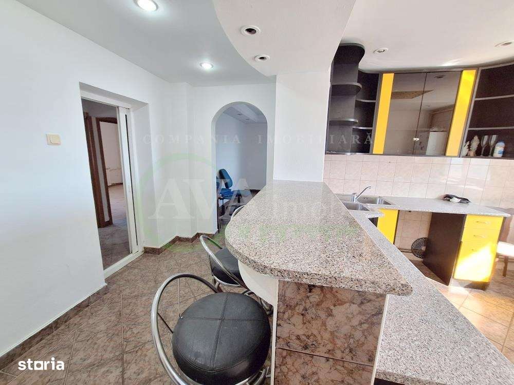 Apartament 3 camere decomandat | 72 mp | Bloc anii 80 - Arena Mall-4