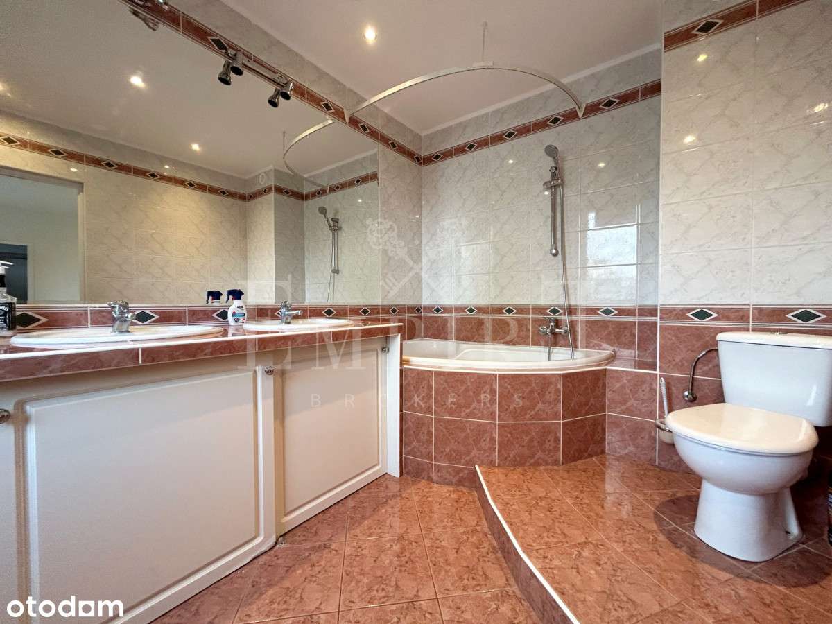 Apartament / Lokal Biurowy DO Wynajęcia - łucka 20-9