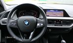 BMW 116 d Advantage - 17