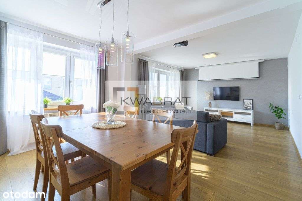 Dom w Mińsku Mazowieckim - Pełny obrazek: 2/20