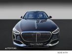 Mercedes-Benz S Mercedes-Maybach S 580 4MATIC MHEV Long - 1