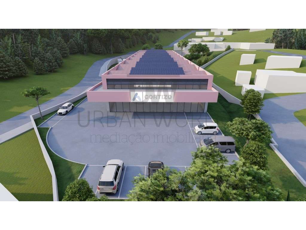 Terreno C/ PIP a ser Aprovado, Lousa - Loures, 8.000m2-22