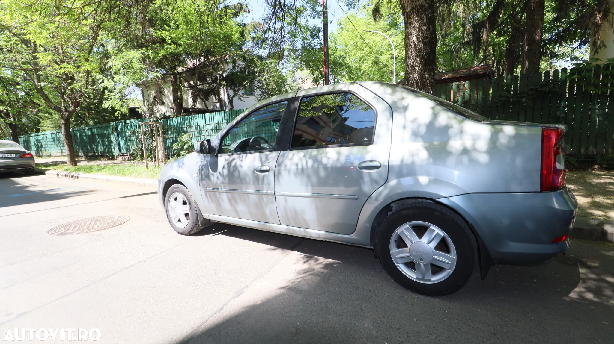 Dacia Logan 1.5 DCI Preference - 7