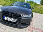 Audi A3 1.6 TDI ultra Attraction - 1