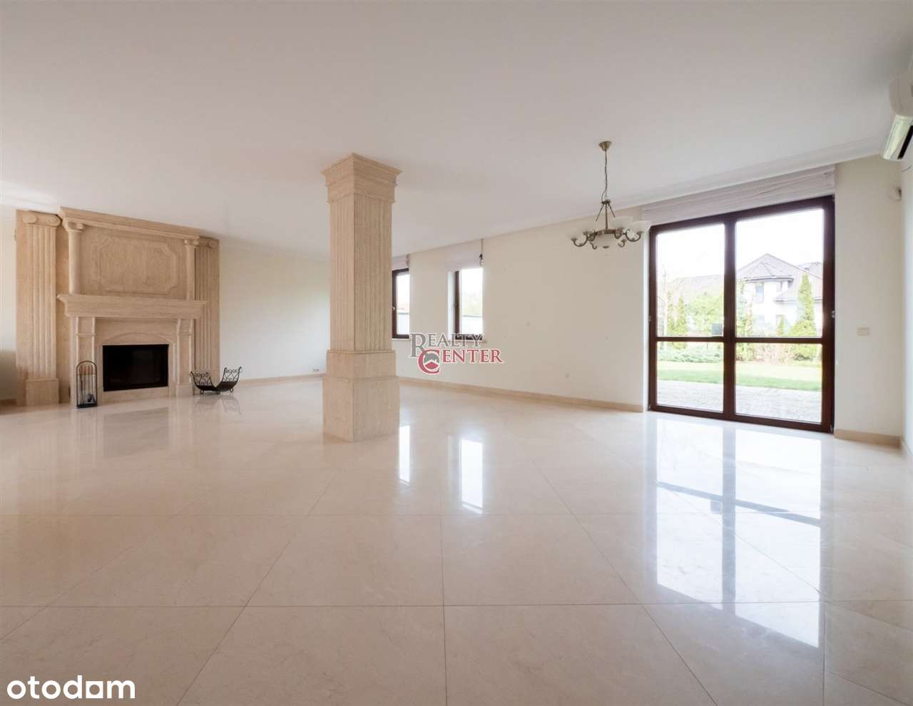 Przestronny dom w Wilanowie, 6 sypialni, 450m2 - Pełny obrazek: 5/19