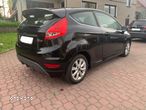 Ford Fiesta 1.4 Titanium - 4