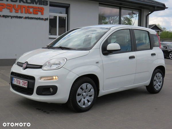 Fiat Panda - 3