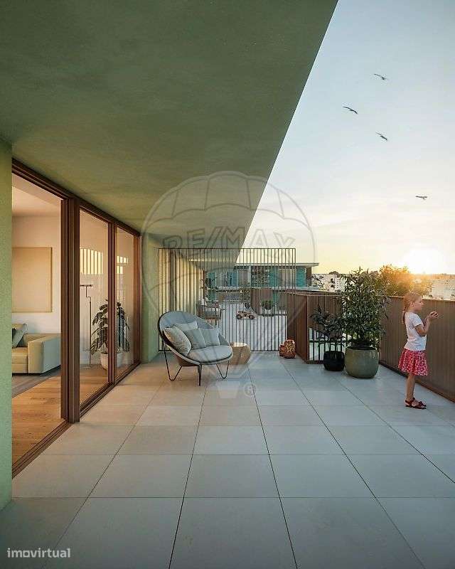 Apartamento T2 para venda-6