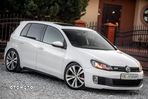 Volkswagen Golf VI 2.0 TSI GTI DSG - 3