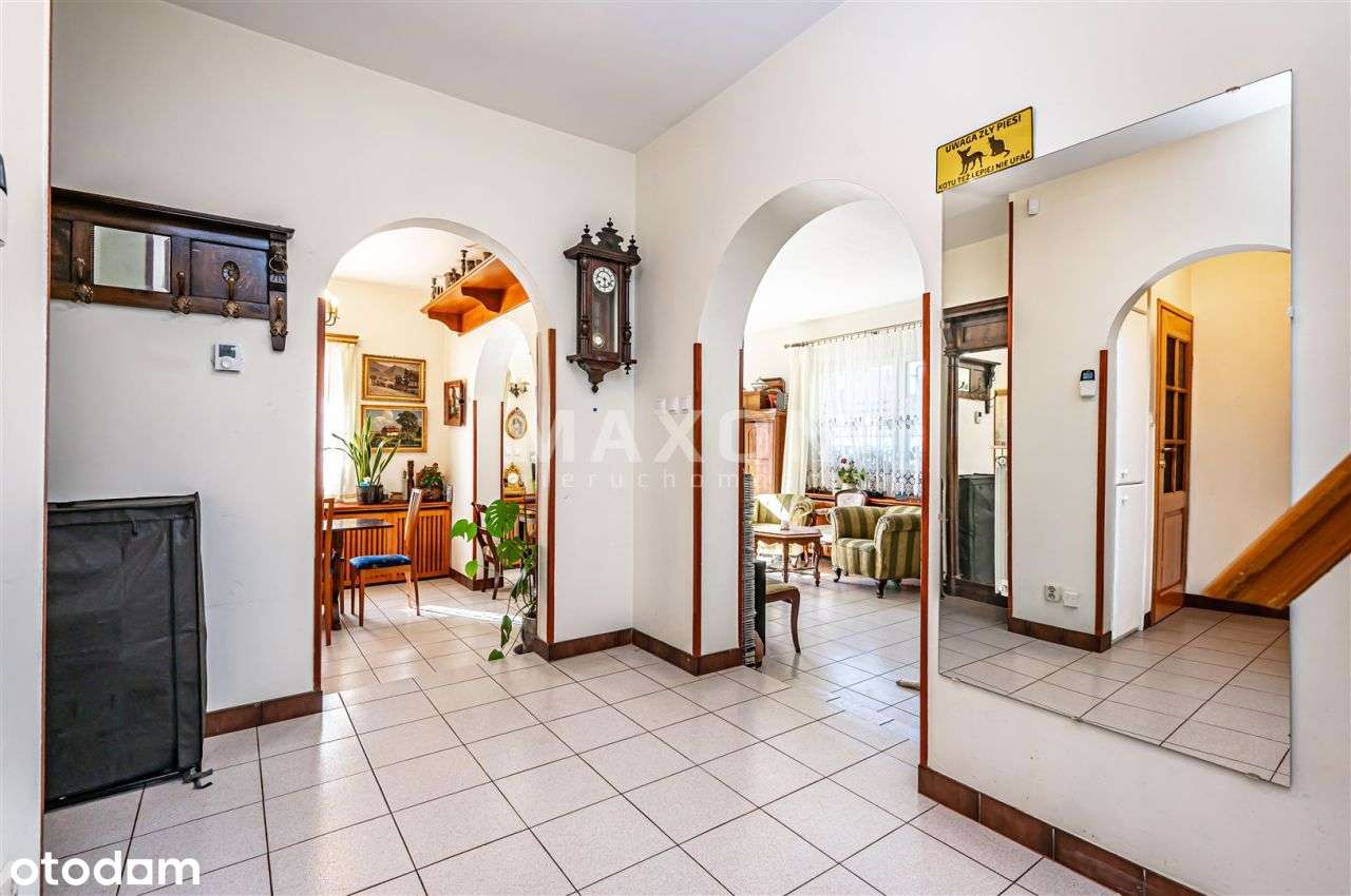 6 pokoi, duża działka, fotowoltaika, 0% prowizji-8