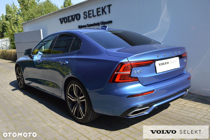 Volvo S60 - 9