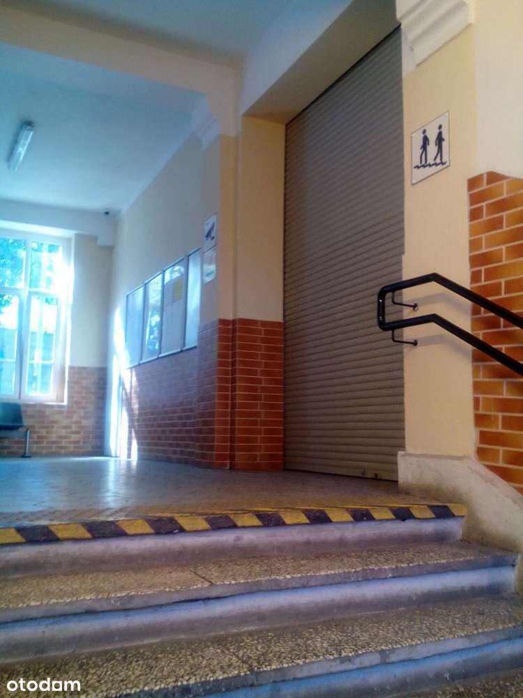 Ruda Śląska, lokal użytkowy na parterze dworca PKP S.A. - Pełny obrazek: 4/4