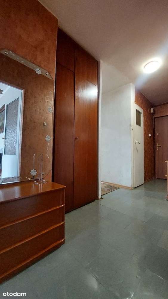 Okazja! Ścisłe centrum, ul. Czesław, 3pok.57m2, balkon .-16