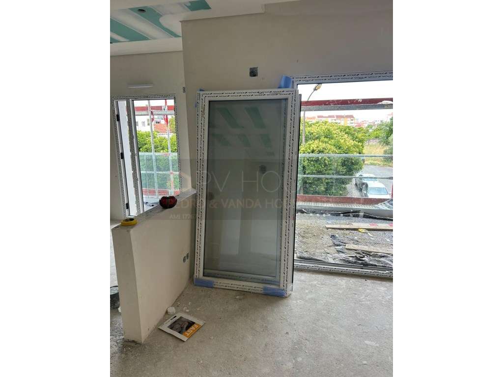 Apartamento T2 | Montijo-10