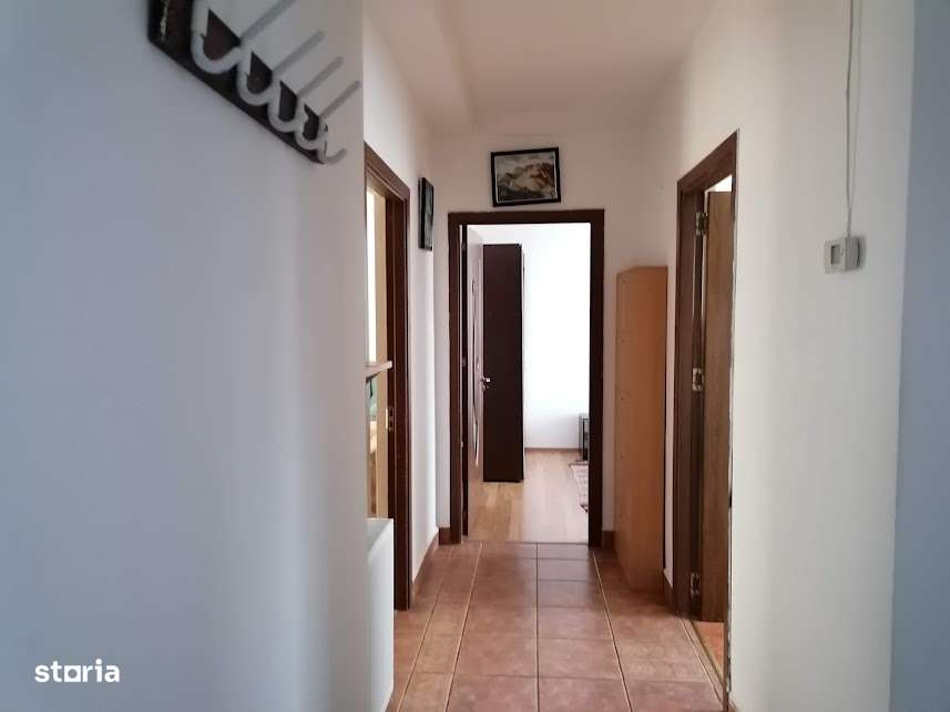 Apartament 2 camere,parcare subrerana, 55 mp, zona Florilor/Ioan Rus-8