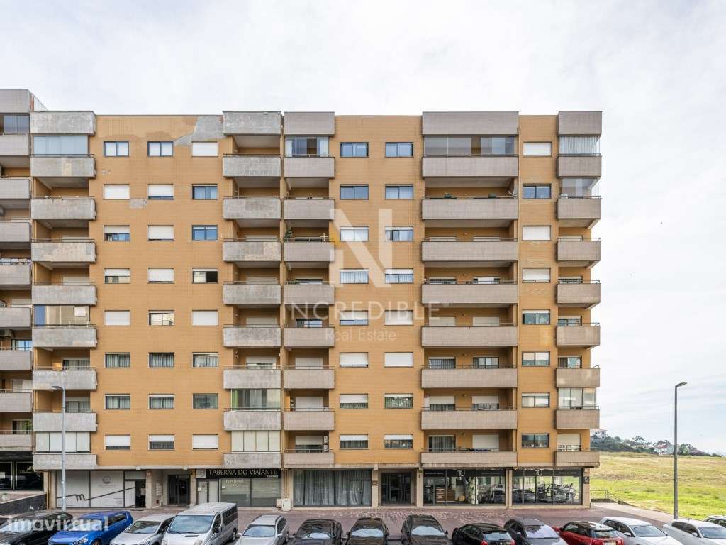 Apartamento T3 em São Vicente, Braga-1