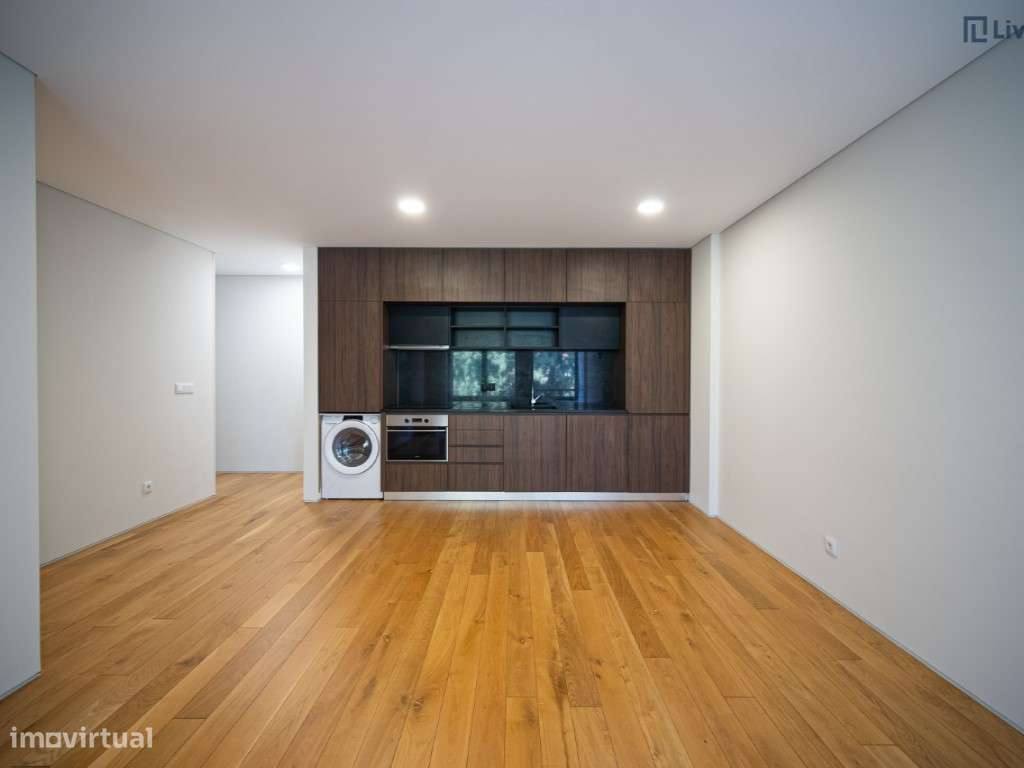 T2 como novo em plena baixa do Porto - Grande imagem: 5/28