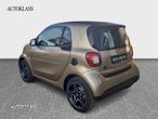 Smart Fortwo 60 kW electric drive - 8