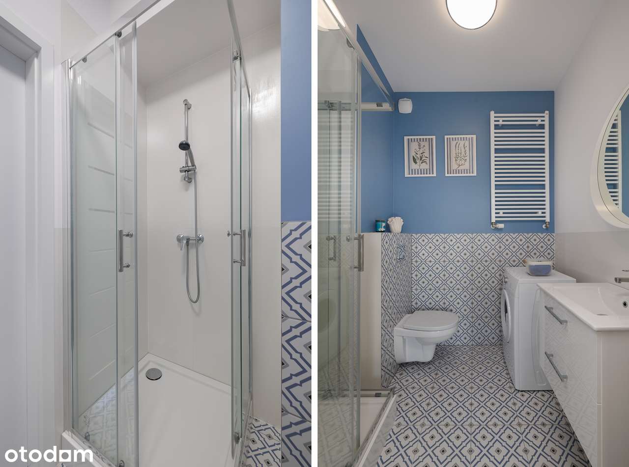 Nowoczesna kawalerka. Ursus - ul. Habicha 5 - Pełny obrazek: 4/9