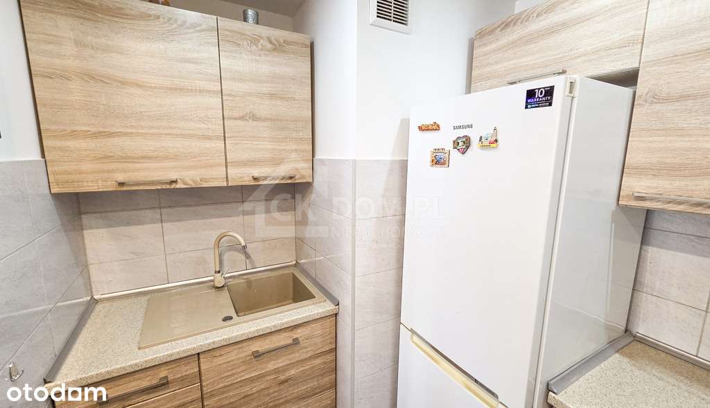 Mieszkanie 42m, Radom, Mazowieckiego-13