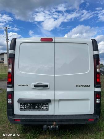 Renault Trafic - 3