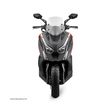 Kymco DT X360 - 4