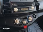 Nissan Micra 1.2 Visia AC/CD - 15