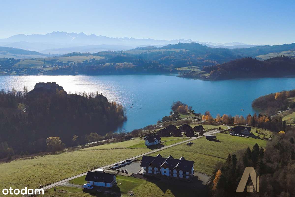 Apartament inwestycyjny z widokiem na Tatry-0