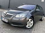 Opel Insignia 2.0 T Edition - 2