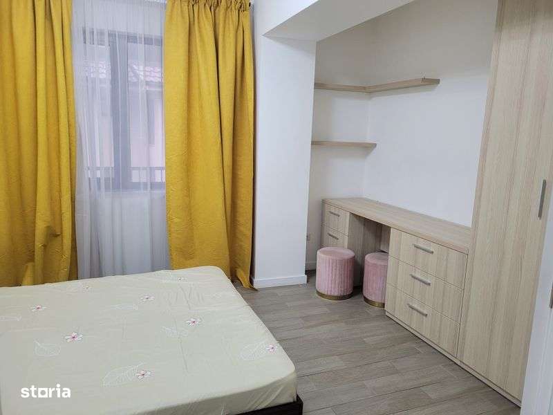 Apartament 2 camere ANL Parc - Imagine principală: 4/7
