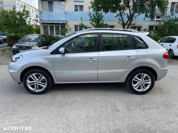 Renault Koleos dCi 150 FAP 4x4 Dynamique - 13